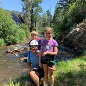 Meet your Posher, Jon